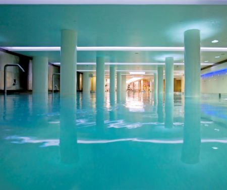 Xαλάρωση και ευεξία