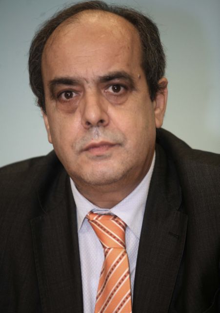 Φορέα του υπουργείου Υποδομών αναλαμβάνει ο Χάρης Τσιόκας