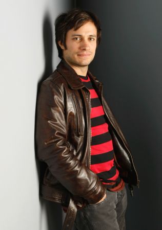 Γκαέλ Γκαρσία Μπερνάλ: Ο Νερούδα κι εγώ