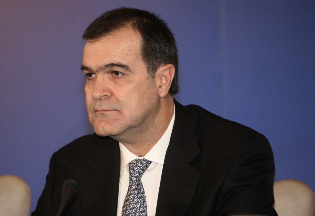 Βγενόπουλος: Καταρρέει η σκευωρία στην Κύπρο για τη Λαϊκή Τράπεζα