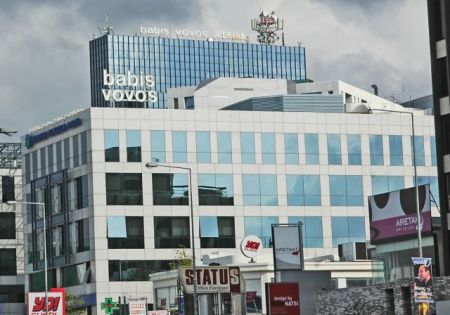 πρόσωπα & αριθμοί