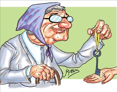 Φορολογικές Απορίες