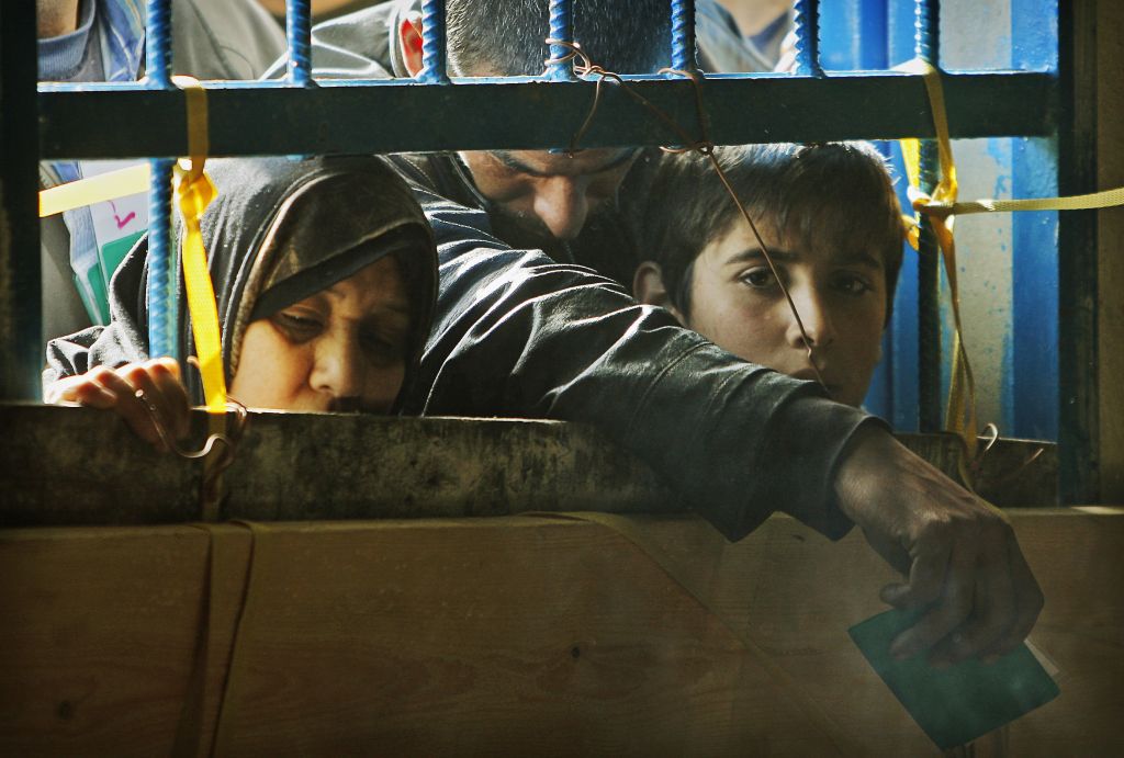 Ισραήλ: Μετά από αποκλεισμό μιας εβδομάδας ανοίγει το συνοριακό πέρασμα του Ερέζ