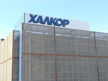 Η πτώση στην τιμή του χαλκού επηρέασε τις πωλήσεις της Χαλκόρ