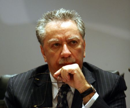 Σάλλας: Προτεραιότητα η αναδιάρθρωση των δανείων βιώσιμων επιχειρήσεων