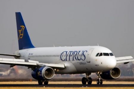 Στα χνάρια της κρατικής Ολυμπιακής η Cyprus Airways