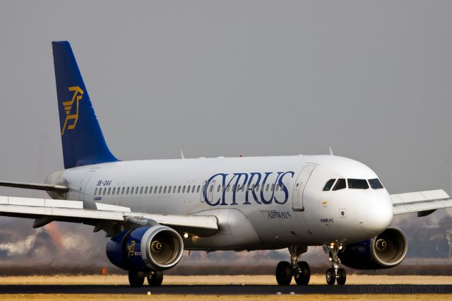 Η στρατηγική της αεροπορικής εταιρείας Ryanair στην Κύπρο