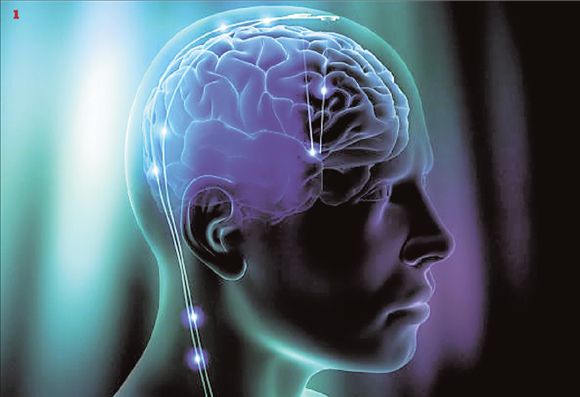 Εξυπνα ηλεκτρόδια ζωντανεύουν τον εγκέφαλο