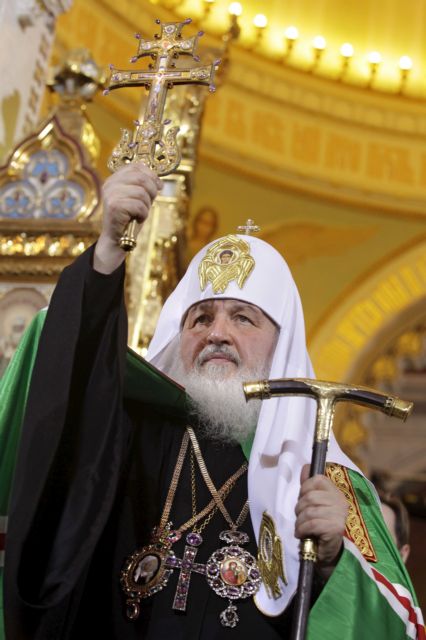 Ετοιμος ο Κύριλλος για τη «μάχη της Κρήτης»