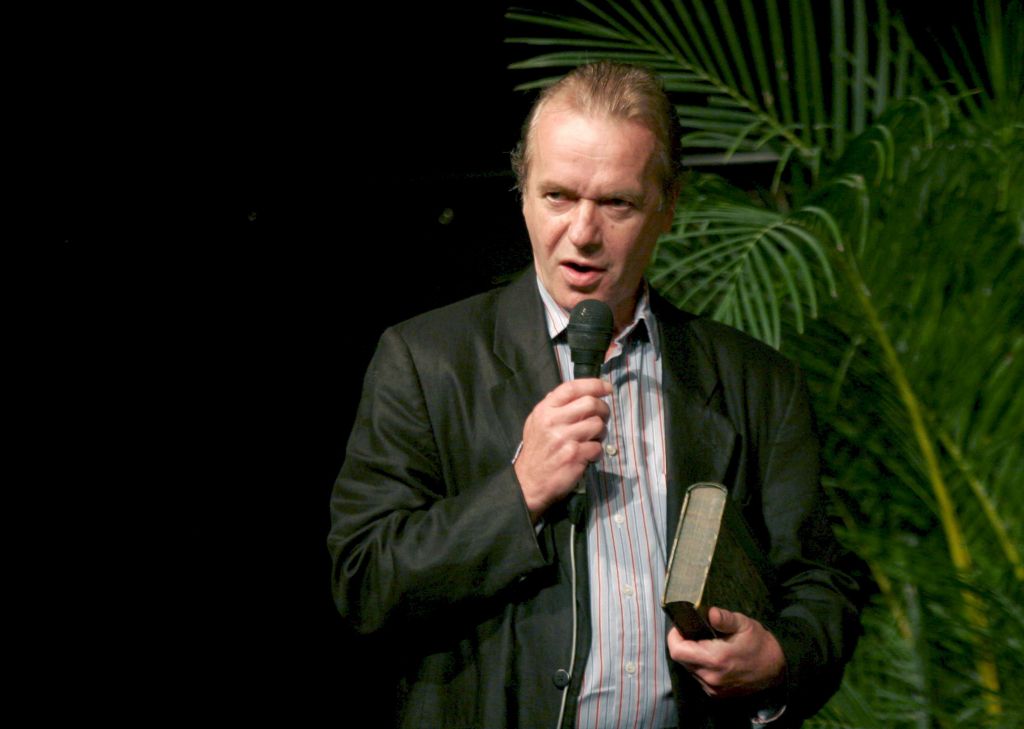 Μάρτιν Εϊμις: Απογοητευτικός και λίγος για την θέση που κατέχει ο Ομπάμα