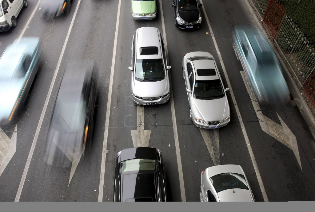 Αλμα 48% στις πωλήσεις ΙΧ αυτοκινήτων τον Μάιο