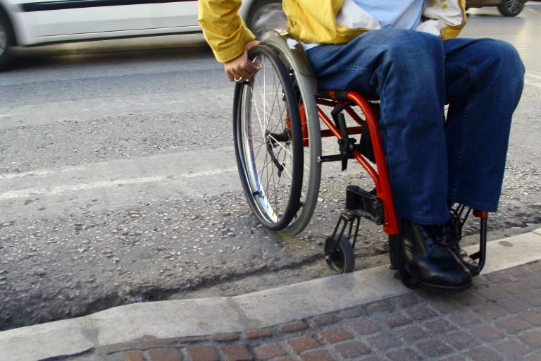 Ζητούνται περισσότεροι γιατροί στα Κέντρα Πιστοποίησης Αναπηρίας | tovima.gr