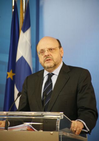 Αντώναρος: Συγχαρητήτια για την υπερήφανη στάση της κυβερνησης