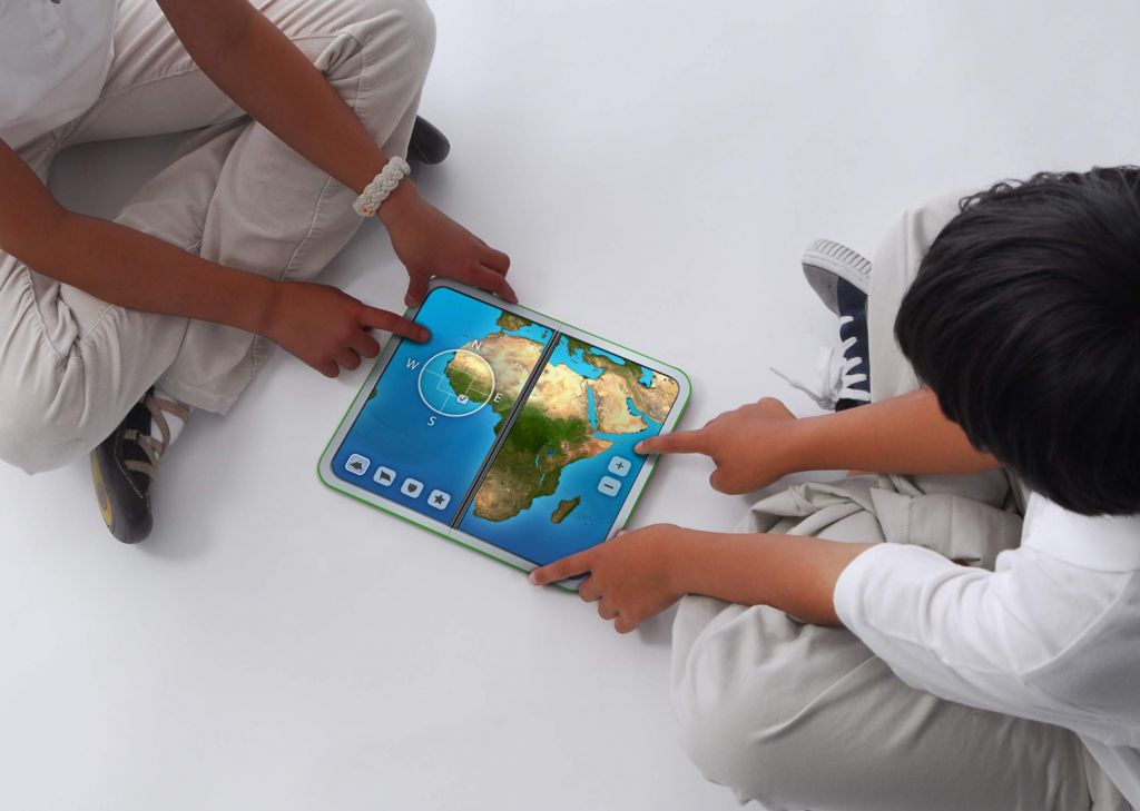 «Σουσάμι άνοιξε» τον ψηφιακό κόσμο