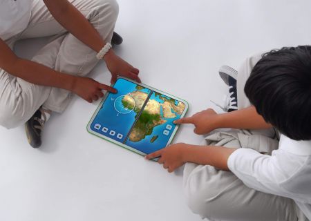 «Σουσάμι άνοιξε» τον ψηφιακό κόσμο