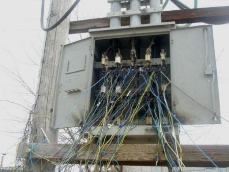 Ανοίγει ο δρόμος για την τηλεμέτρηση ρεύματος