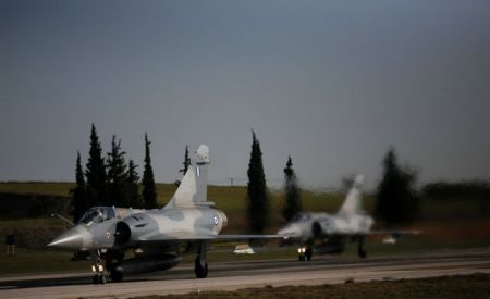 Ανθρωποθυσίες για έναν ακήρυκτο πόλεμο