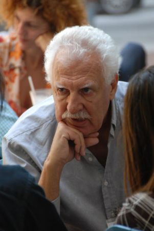 Ελληνικό ντοκιμαντέρ στην Τεχνόπολη