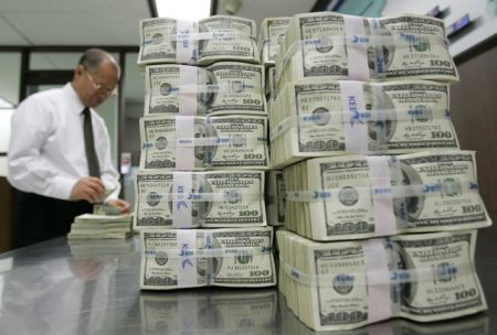 Οι κροίσοι και οι «ολιγάρχες του πλούτου»