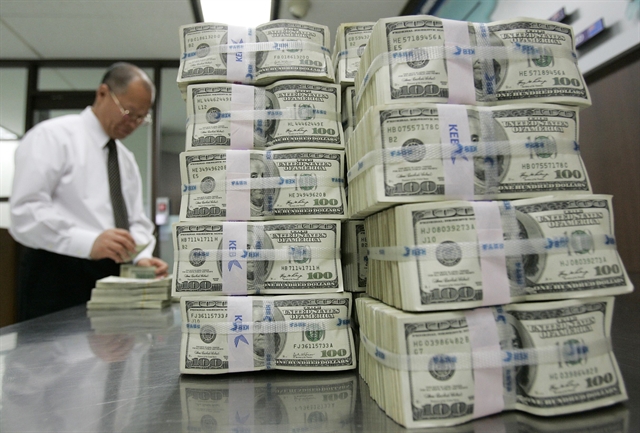 Οι κροίσοι και οι «ολιγάρχες του πλούτου»