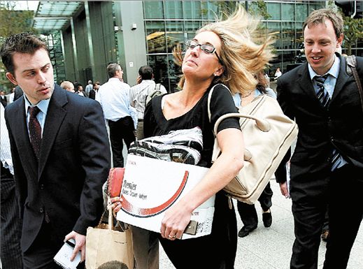 Ολα όσα θέλετε να μάθετε  για την οικονομική κρίση