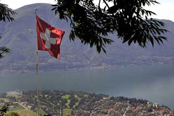 Σε ύφεση εισήλθε και η ελβετική οικονομία | tovima.gr