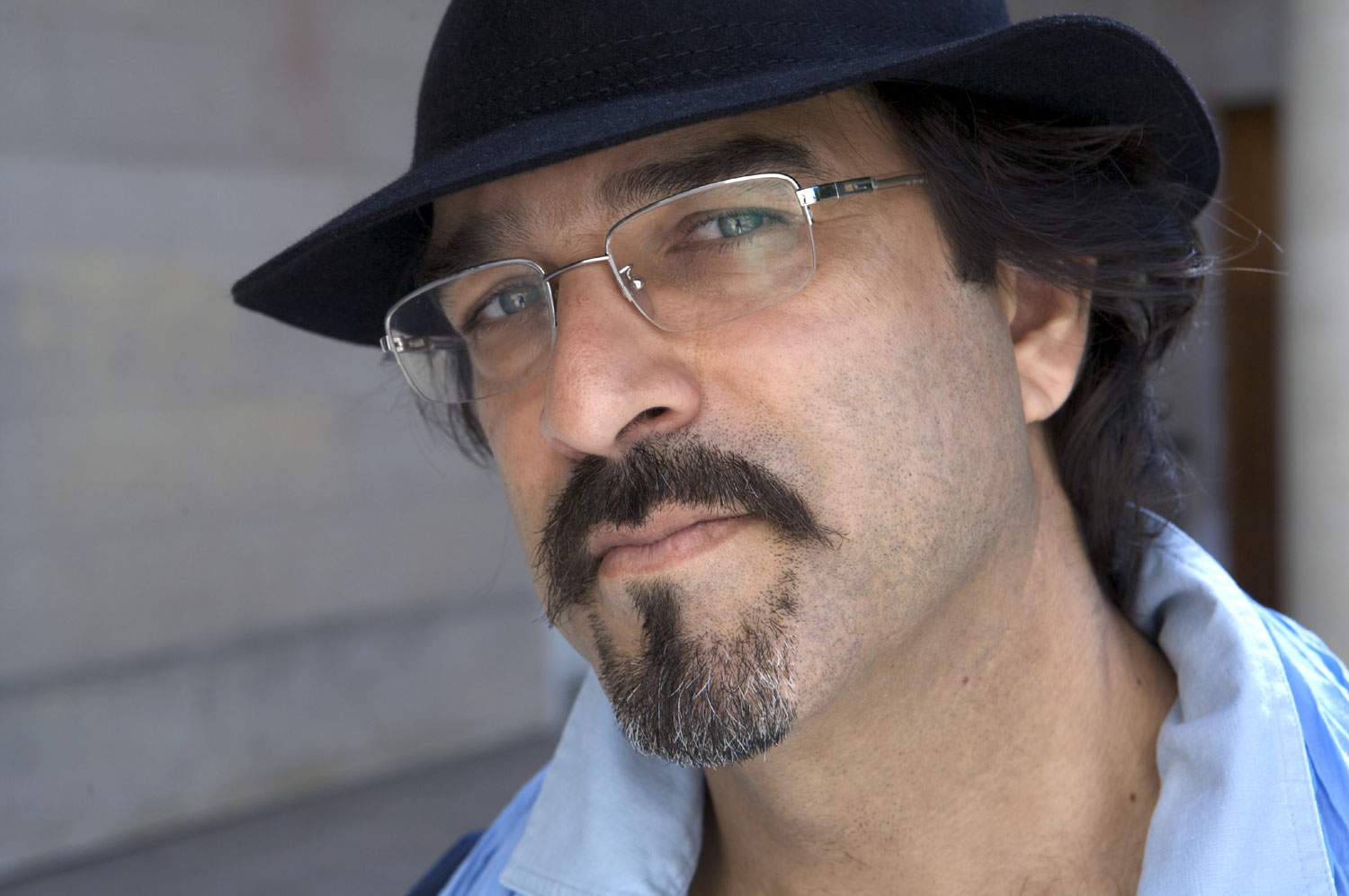 Ο Ρασκόλνικοφ στο Αφγανιστάν