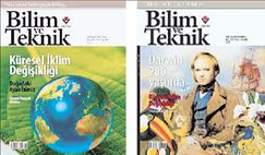 Λογόκριναν και τον Δαρβίνο στην Τουρκία – Αλλαξαν τεύχος περιοδικού για τα 200 χρόνια από τη γέννηση του κορυφαίου φυσιοδίφη | tovima.gr