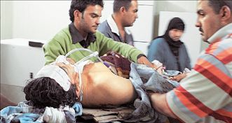 Δεκάδες νεκροί από επίθεση καμικάζι στο Ιράκ | tovima.gr