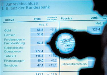 Υψηλά κέρδη για την Βundesbank το 2008 | tovima.gr