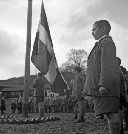 Ατελείωτο σπιράλ εμφυλίων παθών