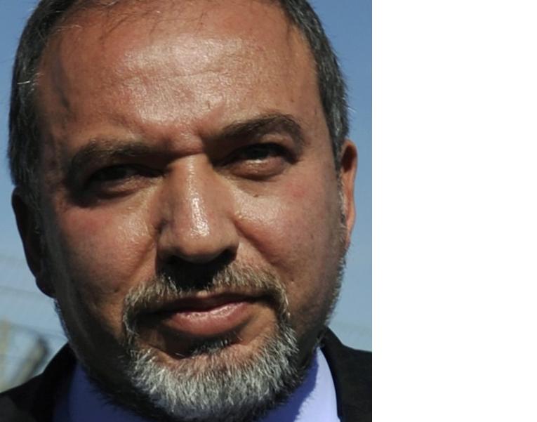 Προβληματίζει τους διπλωμάτες ο νέος υπουργός Εξωτερικών του Ισραήλ | tovima.gr