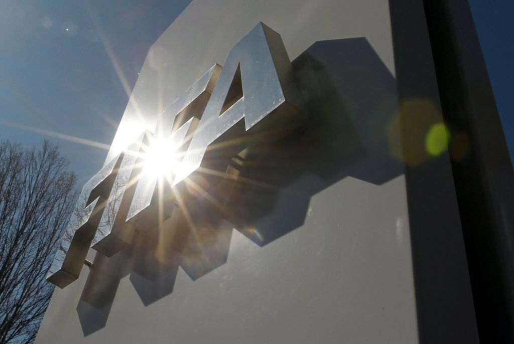 Κύπριος αντιπρόεδρος της UEFA: Δεν γνώριζα τίποτα για το σκάνδαλο της FIFA