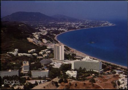 Κατάργηση Περιοχών Ελέγχου Τουριστικής Ανάπτυξης