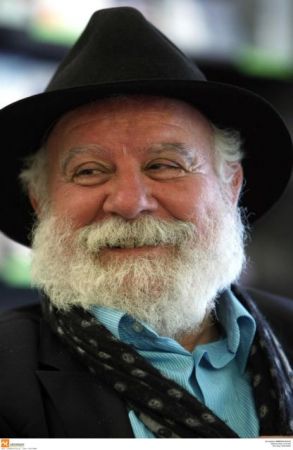 Ο αιρετικός φιλόσοφος μετά μουσικής