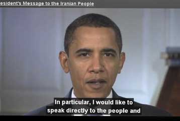 «Νέα αρχή» στις διπλωματικές επαφές ΗΠΑ-Ιράν προτείνει ο Αμερικανός πρόεδρος | tovima.gr