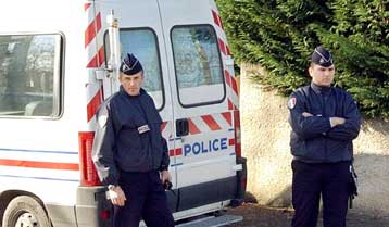 Οκτώ τραυματίες από επίθεση ενόπλου σε βρεφονηπιακό σταθμό στη Λυόν | tovima.gr