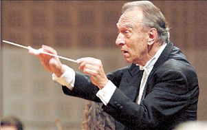 Τα «πουλέν» του Κλάουντιο Αμπάντο