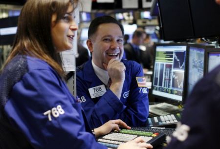 Στελέχη από τις ΗΠΑ «κλέβουν» οι τράπεζες της Ευρώπης