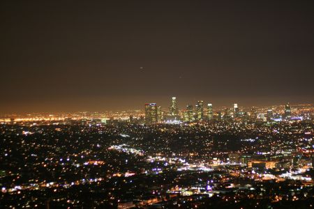 Λος Αντζελες Εμπιστευτικό