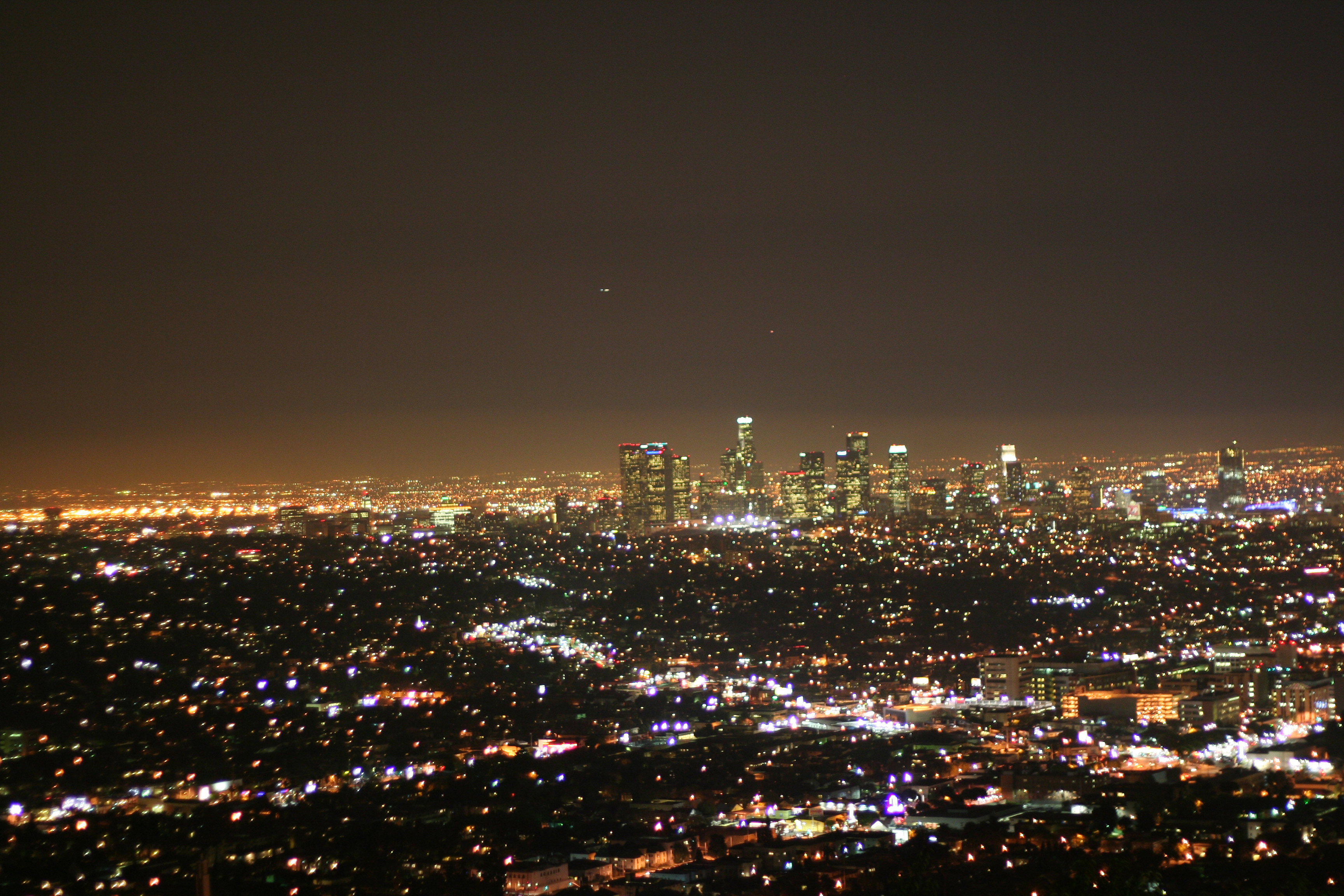 Λος Αντζελες Εμπιστευτικό