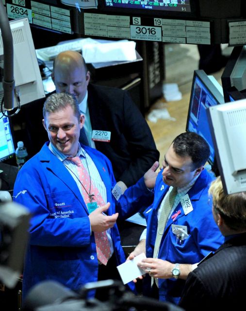 Οι τεχνολογικοί κολοσσοί έγιναν οι νέες επενδυτικές τράπεζες