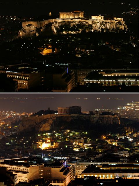 Κατεβάστε τους διακόπτες για 60′