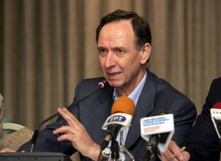 Πέθανε την Κυριακή ο Δ. Τσακνιάς, ιδρυτικό μέλος του ΣΥΡΙΖΑ