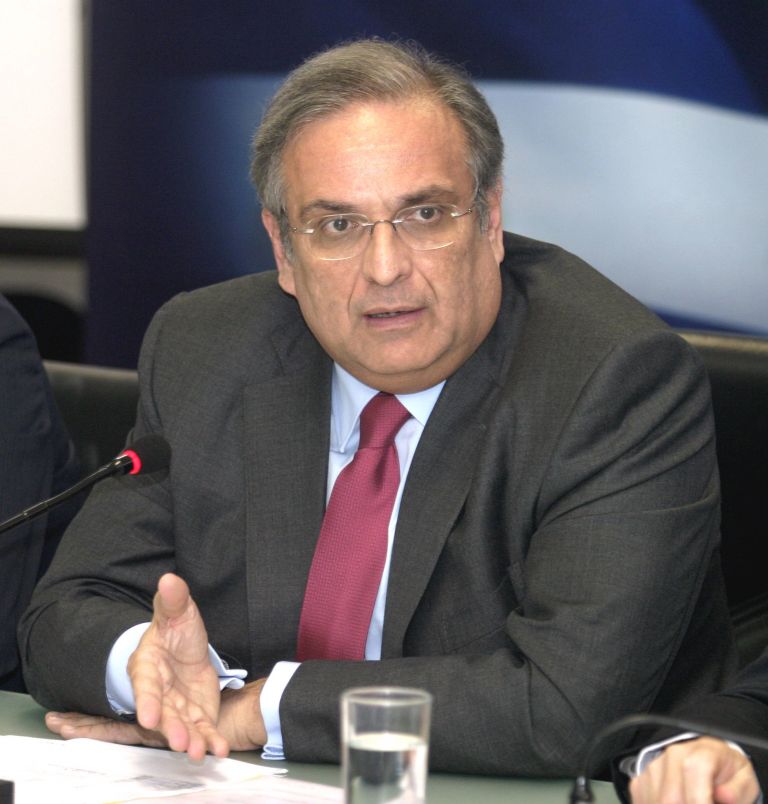 Δέσμη μέτρων για τις επιχειρήσεις ανακοίνωσε ο Γιάννης Παπαθανασίου | tovima.gr