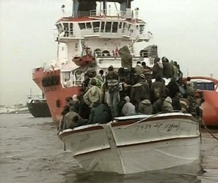 Λιβύη: Στους 31 οι νεκροί πρόσφυγες από νέο ναυάγιο