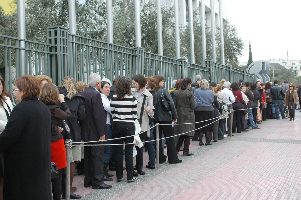 Ο Ιρβιν Γιάλομ ξορκίζει τον τρόμο του θανάτου στην Αθήνα