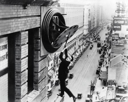 Στο μυαλό του Γιάνη Βαρουφάκη