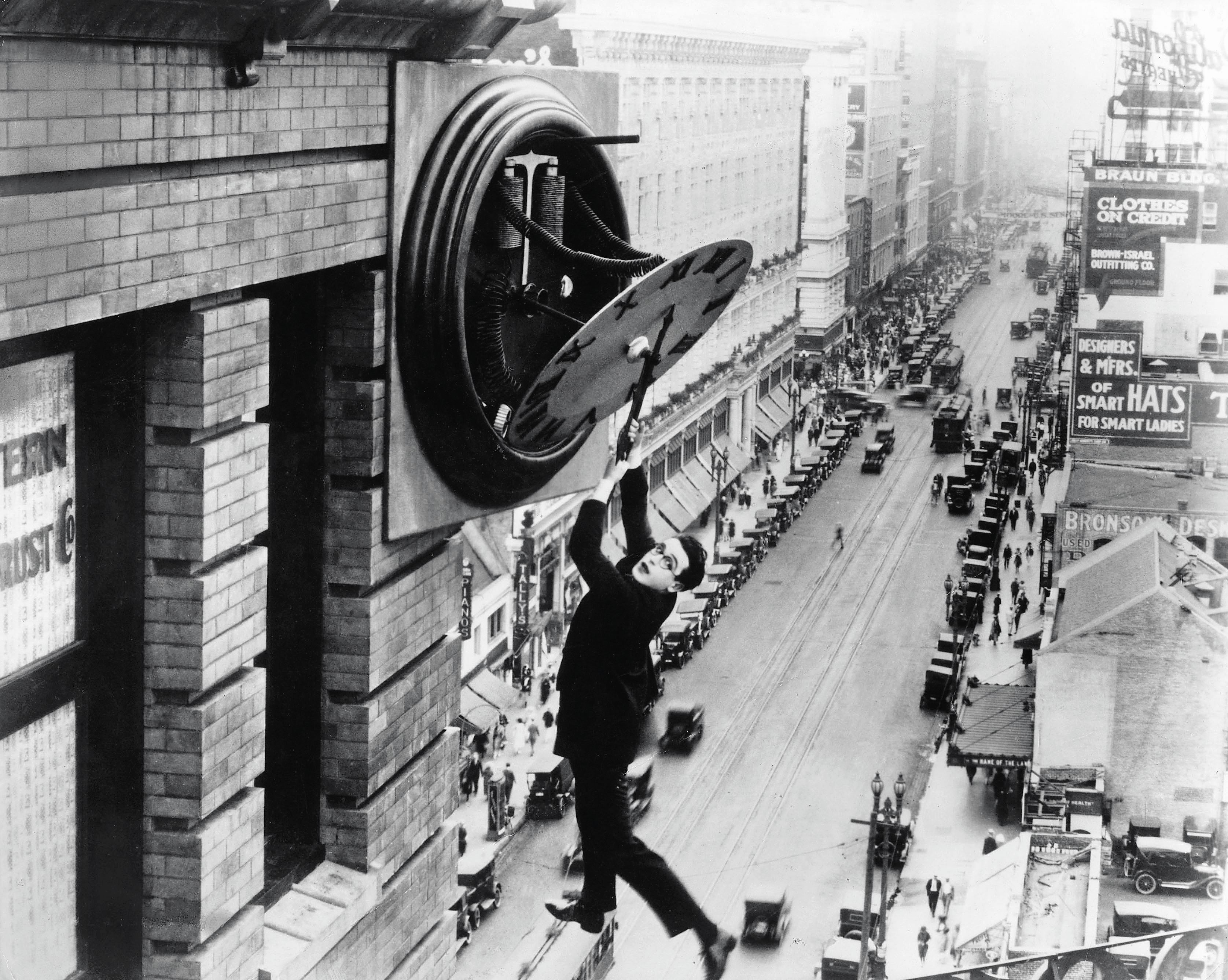 Στο μυαλό του Γιάνη Βαρουφάκη