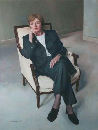 Aβεριλ Κάμερον: «Ο βυζαντινός πολιτισμός ήταν ένα σύνθετο μείγμα»